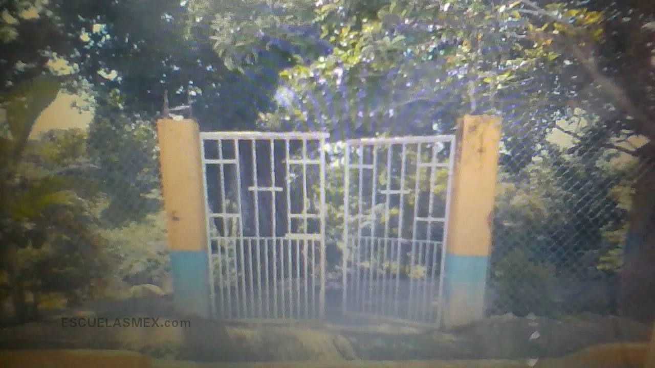 Telesecundaria Entrada