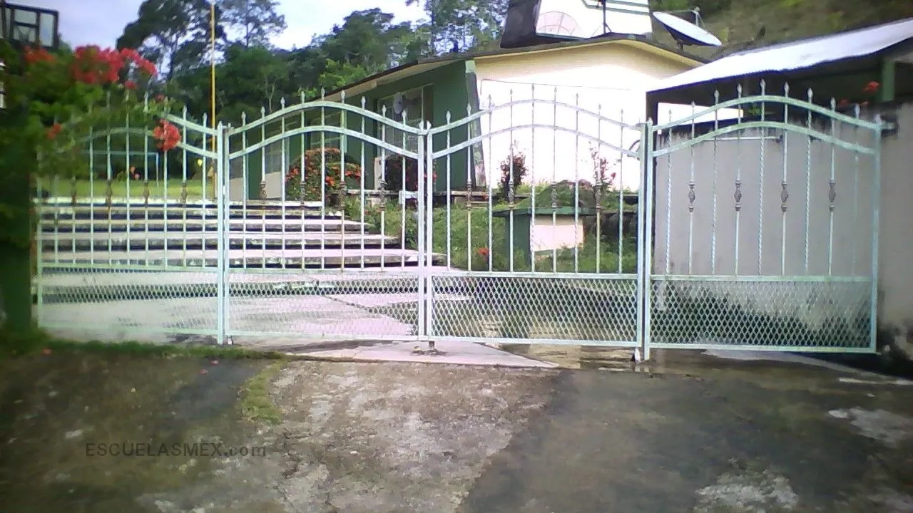 Telesecundaria Entrada