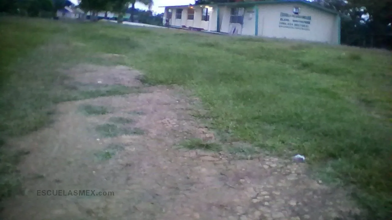 Telesecundaria Entrada