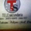 Telesecundaria