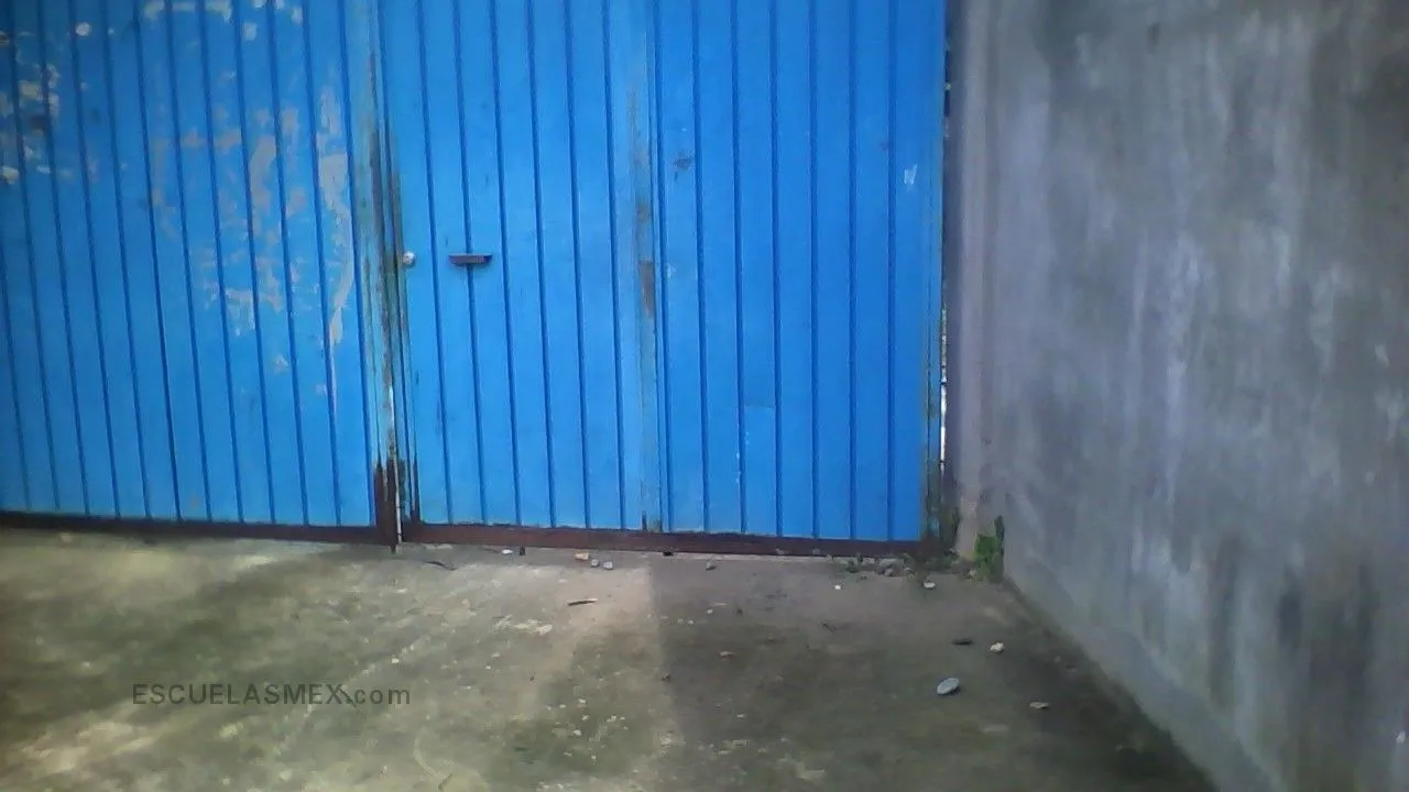 Telesecundaria Entrada