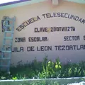 Telesecundaria
