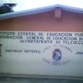 Telesecundaria
