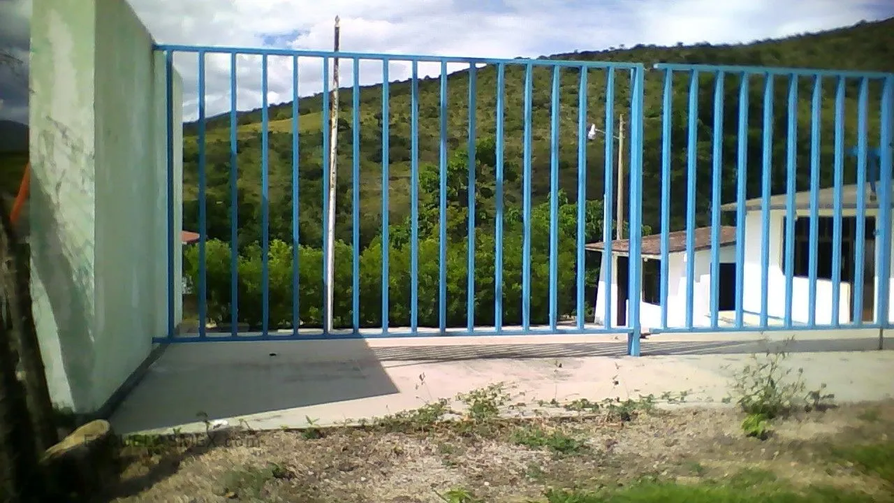 Telesecundaria Entrada