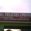 Telesecundaria