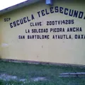 Telesecundaria