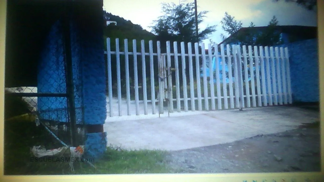 Telesecundaria Entrada