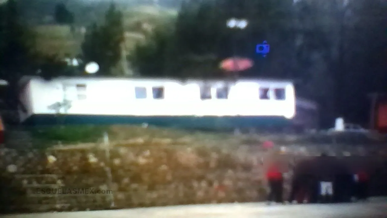 Telesecundaria Entrada