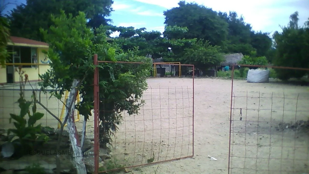 Telesecundaria Entrada