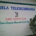 Telesecundaria