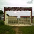 Telesecundaria
