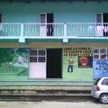 Escuela de Educacion Secundaria Comunitaria Indigena