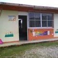 Curso Comunitario de Educacion Preescolar Mestizo