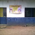 Curso Comunitario de Educacion Preescolar Mestizo