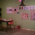 Curso Comunitario de Educacion Preescolar Mestizo