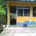 Curso Comunitario de Educacion Preescolar Mestizo