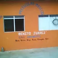 Curso Comunitario de Educacion Preescolar Mestizo