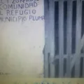 Curso Comunitario de Educacion Preescolar Mestizo
