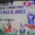 Curso Comunitario de Educacion Preescolar Mestizo