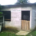 Curso Comunitario de Educacion Preescolar Mestizo