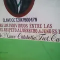 Curso Comunitario de Educacion Primaria Indigena