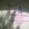 Curso Comunitario de Educacion Primaria Mestiza