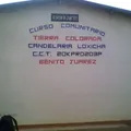 Curso Comunitario de Educacion Primaria Mestiza