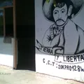 Curso Comunitario de Educacion Primaria Mestiza