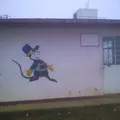 Curso Comunitario de Educacion Primaria Mestiza