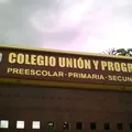 Unión y Progreso