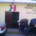 Instituto Rafael Amador y Hernandez