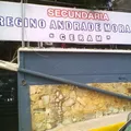 Centro de Educación Regino Andrade Morales