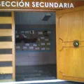 Colegio Santa Lucía Sección Secundaria