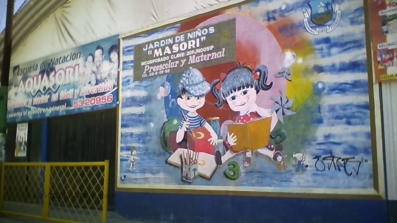 Masori Entrada