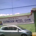 Jardin de Niños Espacios Intel-gym