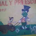 Mis Primeros Pasitos