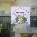 El Mundo de los Niños