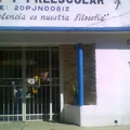 Instituto Educativo Infantil Erick Fromm