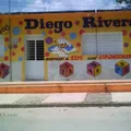 Diego Rivera
