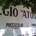 Colegio Atonaltzin