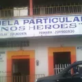 Niños Heroes