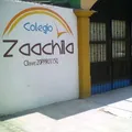 Colegio Zaachila