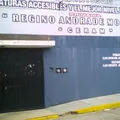 Centro de Educación Regino Andrade Morales