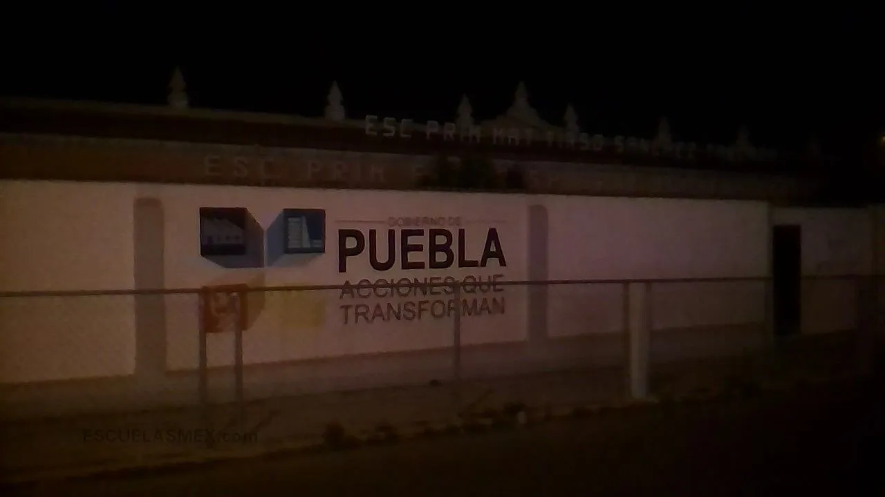 Cedex Tirso Sanchez Taboada Entrada