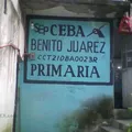 Benito Juarez