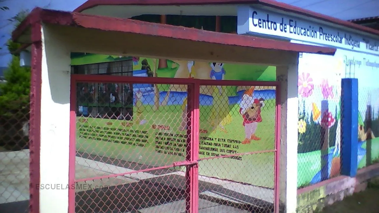 Vicente Suarez Entrada