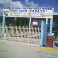 Emiliano Zapata