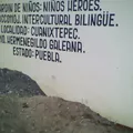 Niños Héroes