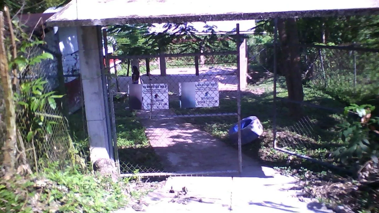 Calpipil Entrada