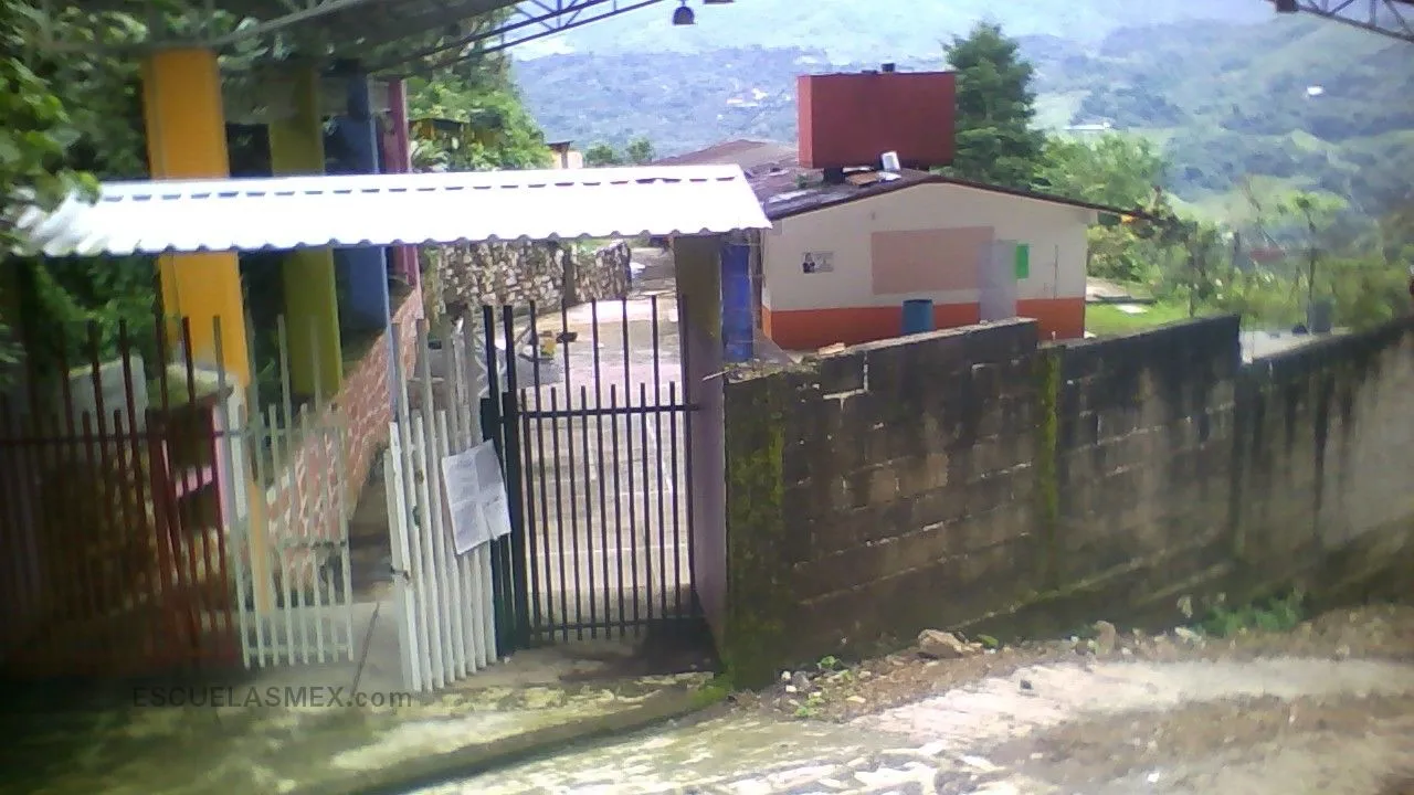Cuauhtemoc Entrada